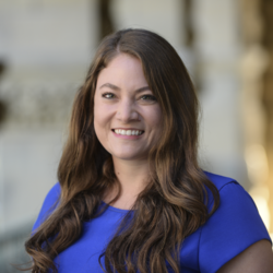 Heather Rahimi headshot