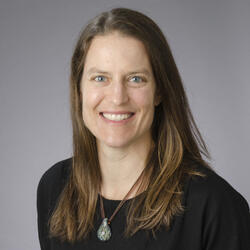 Jennifer Burney