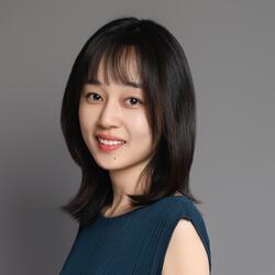 Fang Liang headshot.