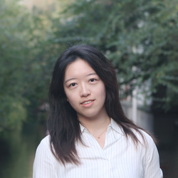 Tianhua Zou headshot