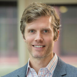 Tom Dannenbaum Headshot