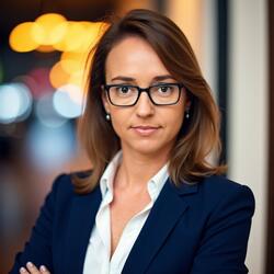 Tess Bridgeman Headshot