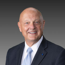 James Ellis Jr. Headshot