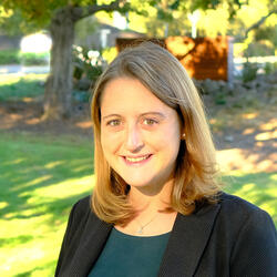 Sigrid Lupieri Headshot