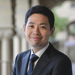 Headshot of Noriaki Wada