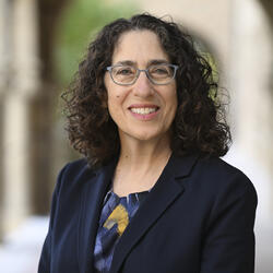 Ilana Shumsky headshot