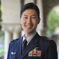 Headshot of Shinya Takasaka