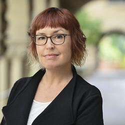 Daphne Keller headshot