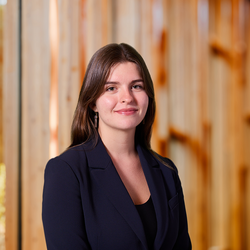 Headshot of MIP Student Elena Sapelyuk