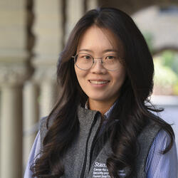 Sulgiye Park Headshot