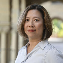 Cathy Lu Headshot CISAC