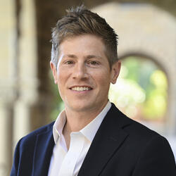 Major Peter Lind Headshot CISAC