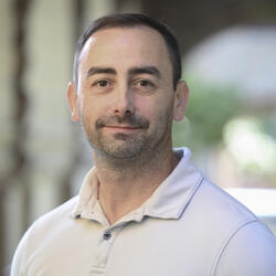 LT Michael Glover Headshot CISAC