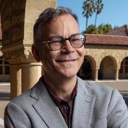 Colin Kahl, Director of the Freeman Spogli Institute for International Studies