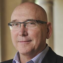 Douglas K. Owens, Chair Department of Health Policy 