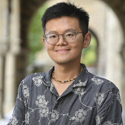 Anthony Yuchi Chen's photo