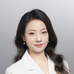 Headshot of  Artemis (Yuanxiaoyue) Yang