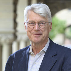 Scott Sagan Headshot