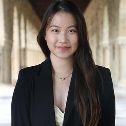 Grace Yongsanguanchai