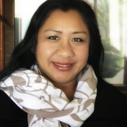 Melissa Ancheta CISAC