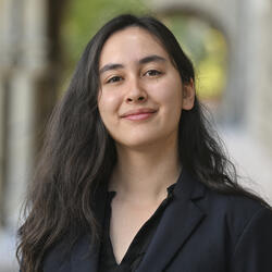 Eleanor Greyson CISAC Honors