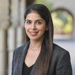 Dipin Kaur Headshot CISAC