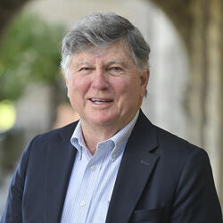 David Kennedy Headshot CISAC