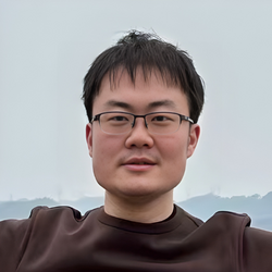 Yanhaohan Wen headshot 