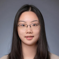 Yongfan Zhao headshot
