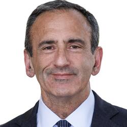 Philip Gordon CISAC Headshot