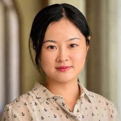 Yifan Zhang, Senior Research Scholar at Stanford Medicine
