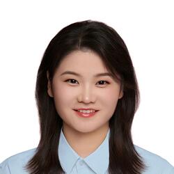 Yujiao Wang headshot