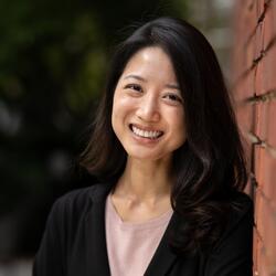Grace Zeng
