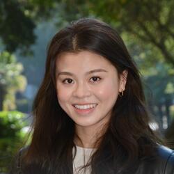 Alicia R. Chen