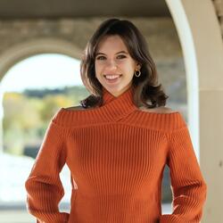 Nicole Beres