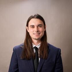 Jacob Fritchie CISAC Headshot
