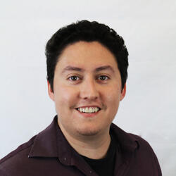 Marc Reyes CISAC Headshot