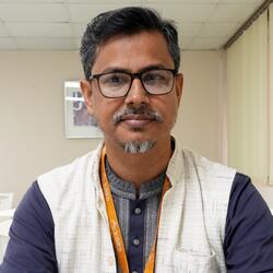 Sheikh Jamal Hossain