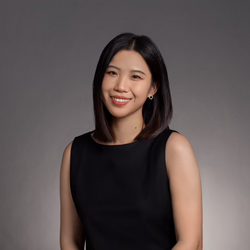 Headshot of SNAPL postdoctoral fellow Siyu Liang