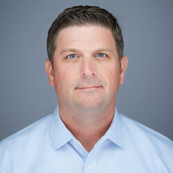 CISAC headshot