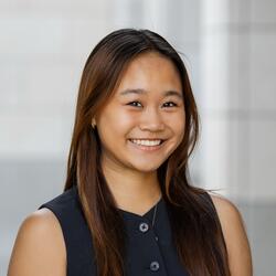Michelle Jin