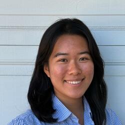 Kylan Yang headshot.