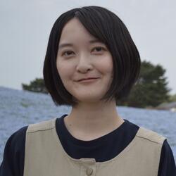 Headshot of Miho Fujisawa