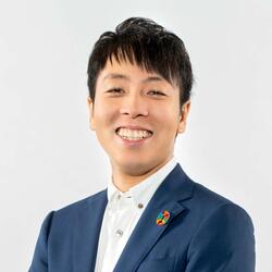 Headshot of Shuta Shibuya