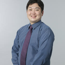 Headshot of Yusuke Tanaka