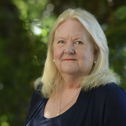 CISAC headshot