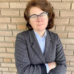 CISAC headshot