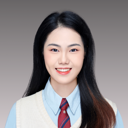 Junling Zhao headshot
