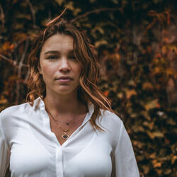 Zhanna Nemtsova