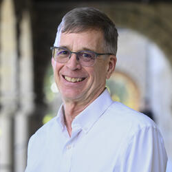 Steve Luby